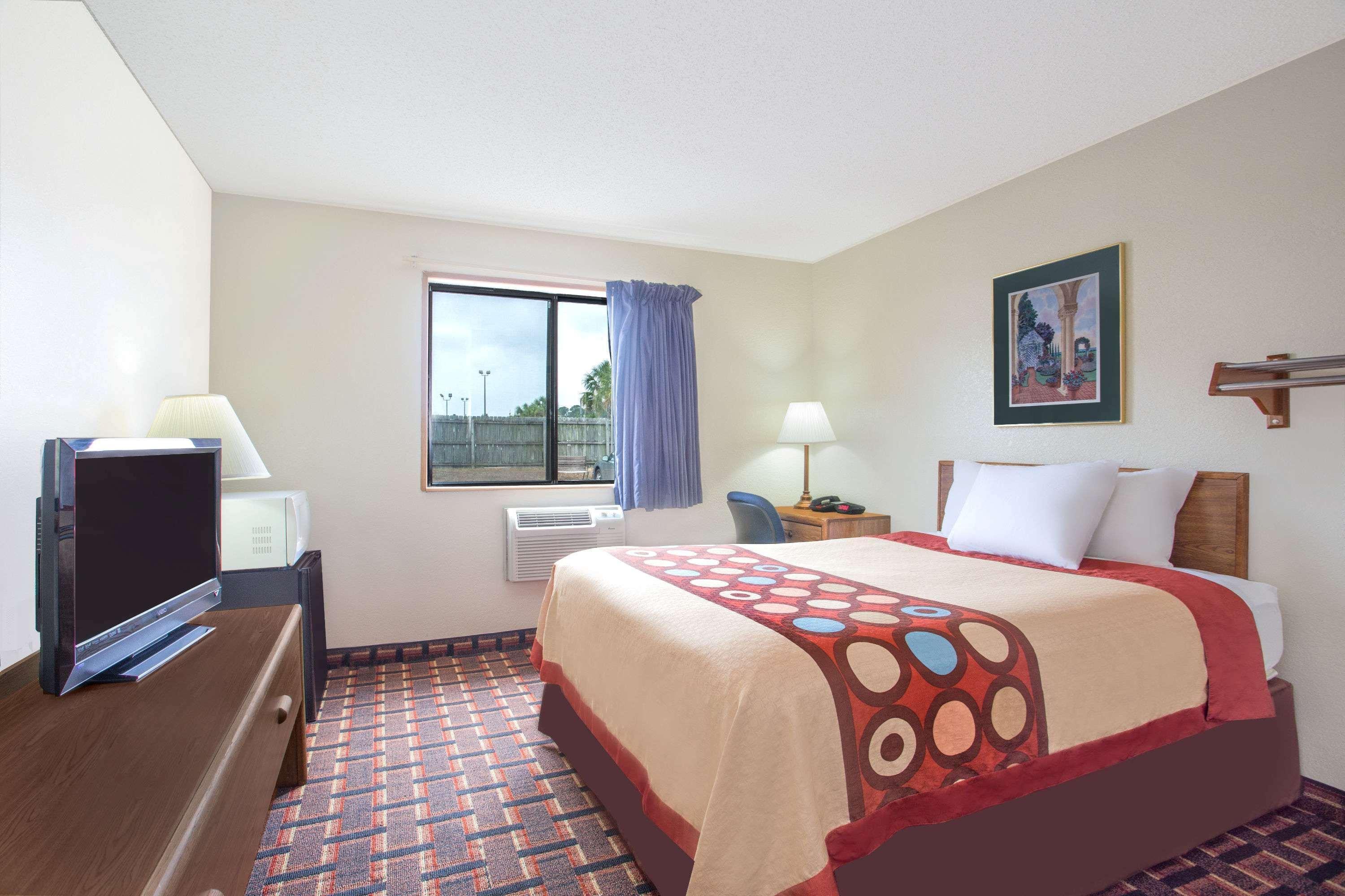 Super 8 By Wyndham Douglas Exterior foto